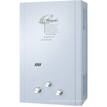 Flue Type Instant Gas Water Heater/Gas Geyser/Gas Boiler (SZ-RS-91)